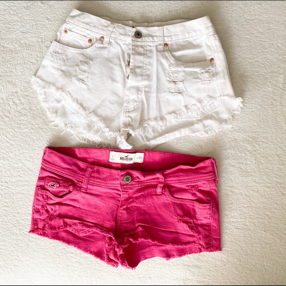 Women’s Shorts Bundle